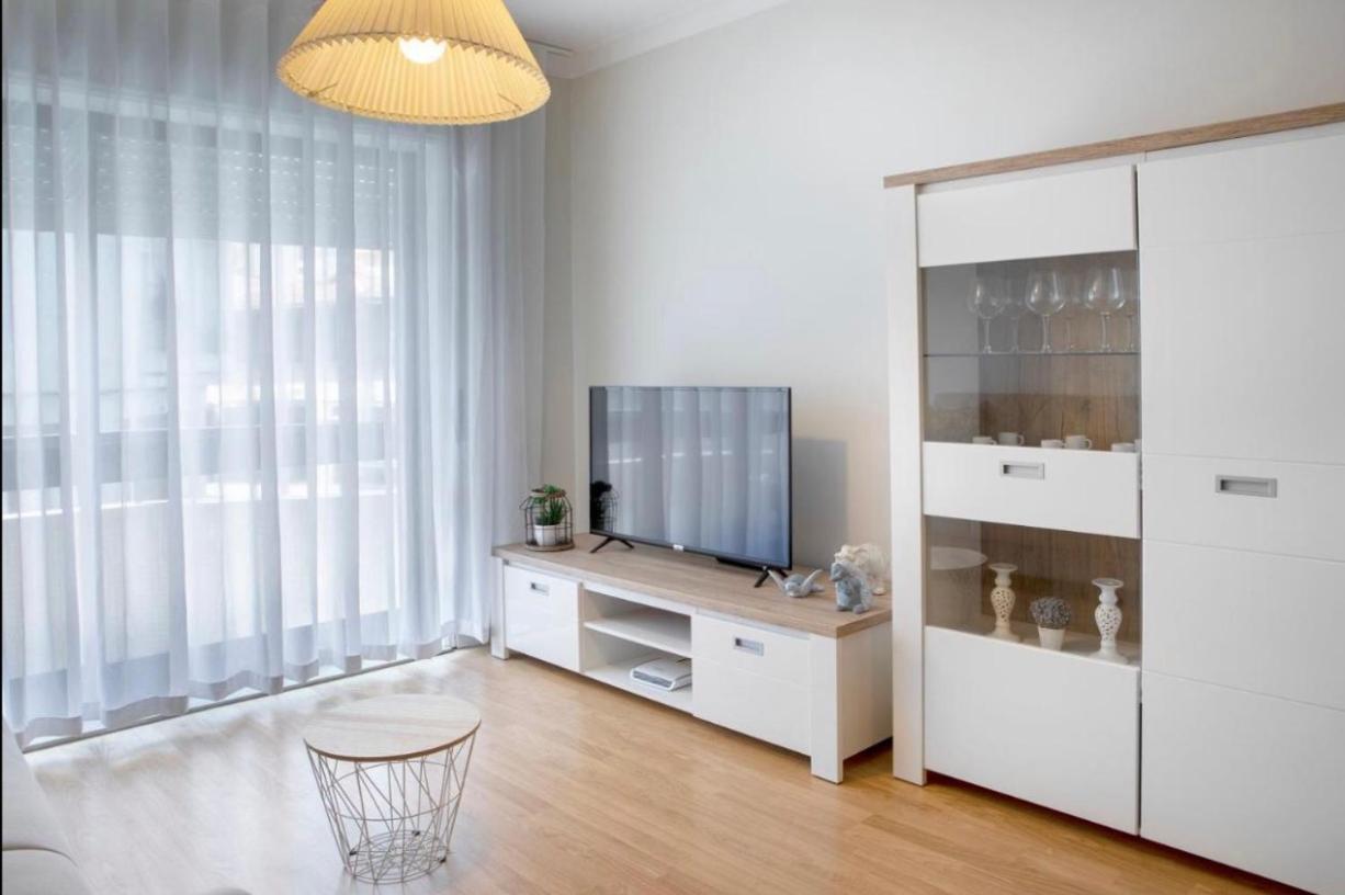 Belas Artes Apartment By Lovelystay OOporto Exterior foto